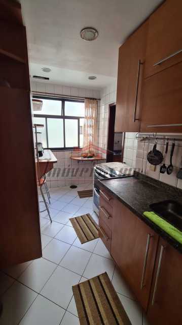 Apartamento à venda com 3 quartos, 90m² - Foto 23