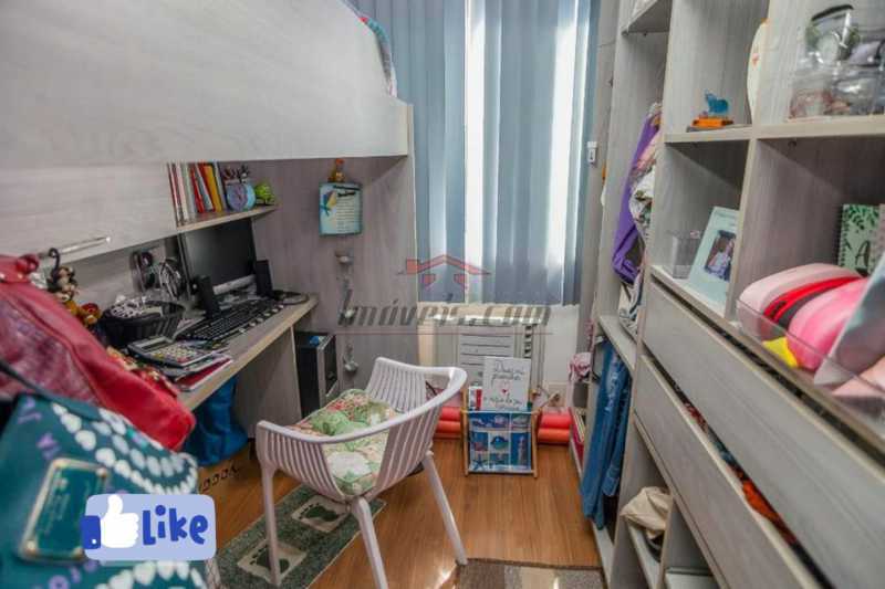 Apartamento à venda com 2 quartos, 60m² - Foto 4