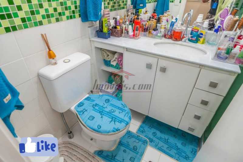 Apartamento à venda com 2 quartos, 60m² - Foto 6