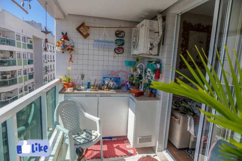 Apartamento à venda com 2 quartos, 60m² - Foto 13