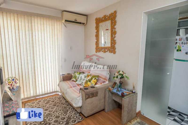 Apartamento à venda com 2 quartos, 60m² - Foto 19