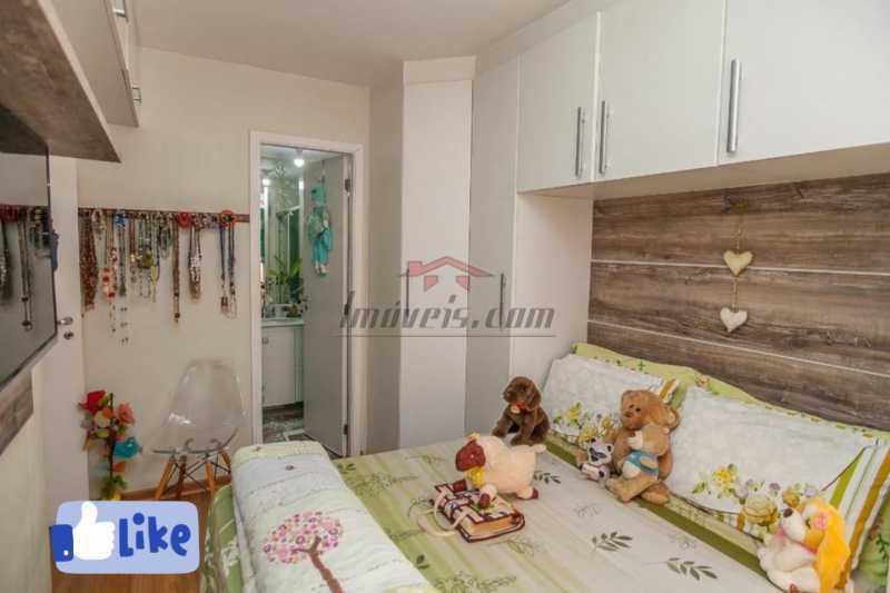 Apartamento à venda com 2 quartos, 60m² - Foto 22