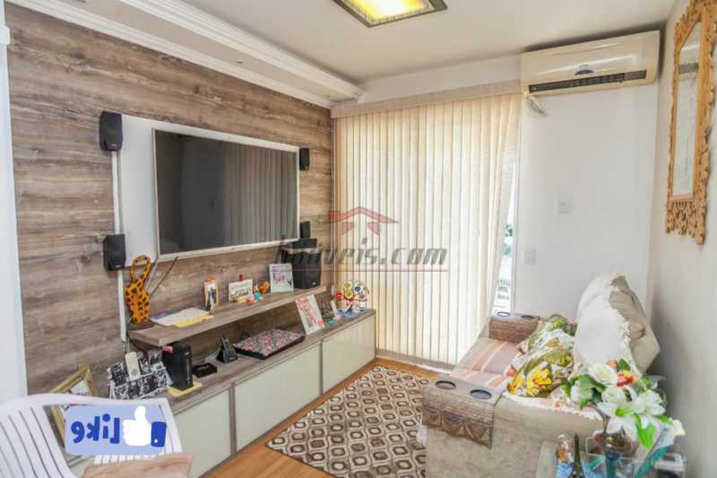 Apartamento à venda com 2 quartos, 60m² - Foto 25