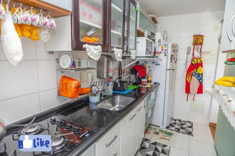 Apartamento à venda com 2 quartos, 60m² - Foto 30