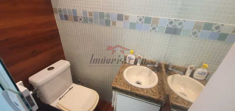 Apartamento à venda com 2 quartos, 104m² - Foto 13