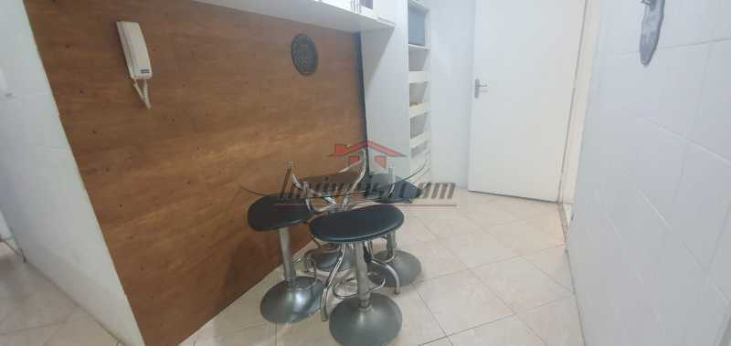 Apartamento à venda com 2 quartos, 104m² - Foto 29