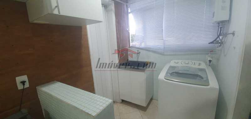 Apartamento à venda com 2 quartos, 104m² - Foto 30