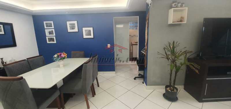 Apartamento à venda com 2 quartos, 104m² - Foto 9