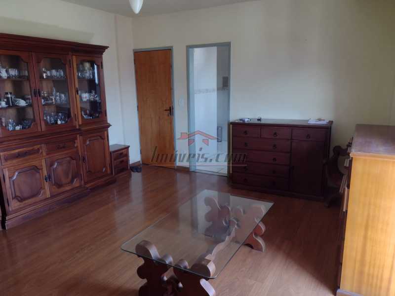 Apartamento à venda com 2 quartos, 87m² - Foto 4