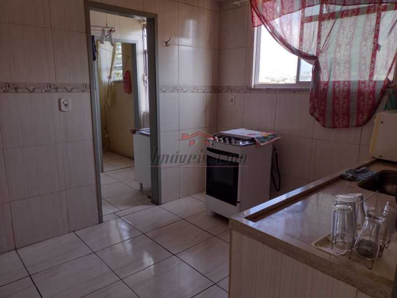 Apartamento à venda com 2 quartos, 87m² - Foto 12