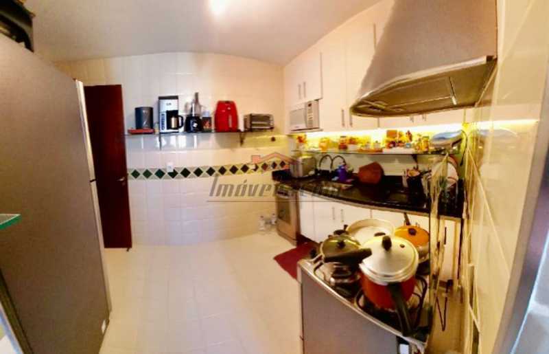 Apartamento à venda com 3 quartos, 115m² - Foto 9