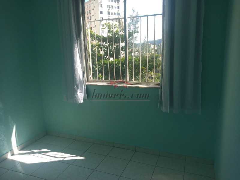 Apartamento à venda com 2 quartos, 50m² - Foto 8