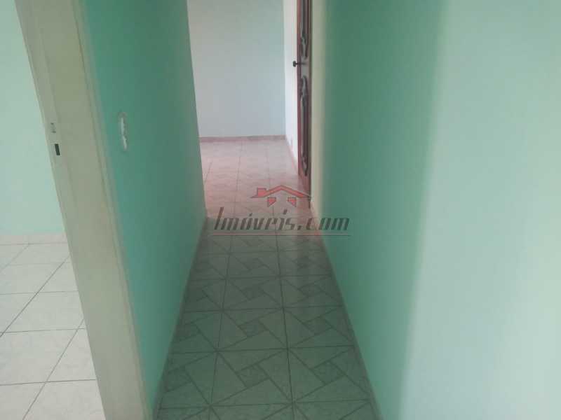 Apartamento à venda com 2 quartos, 50m² - Foto 6