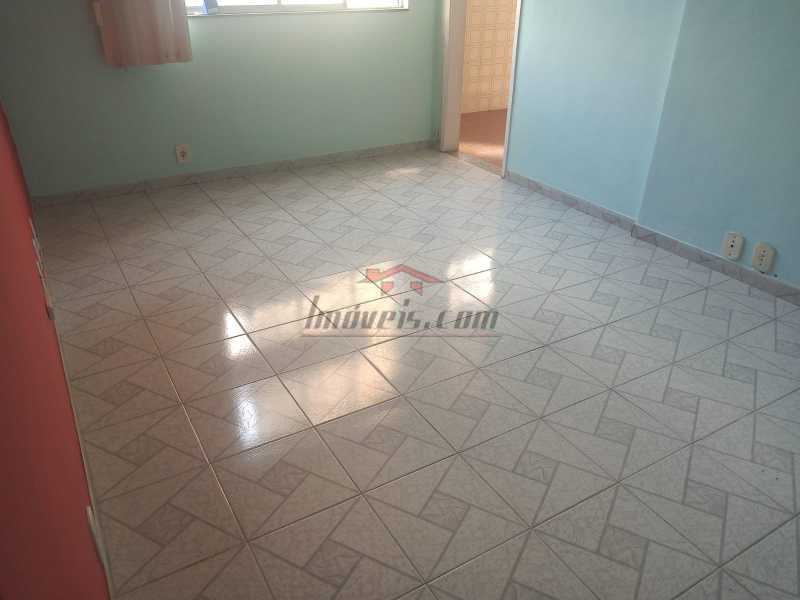 Apartamento à venda com 2 quartos, 50m² - Foto 3