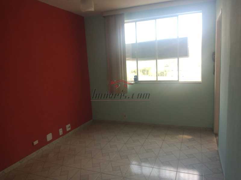 Apartamento à venda com 2 quartos, 50m² - Foto 4