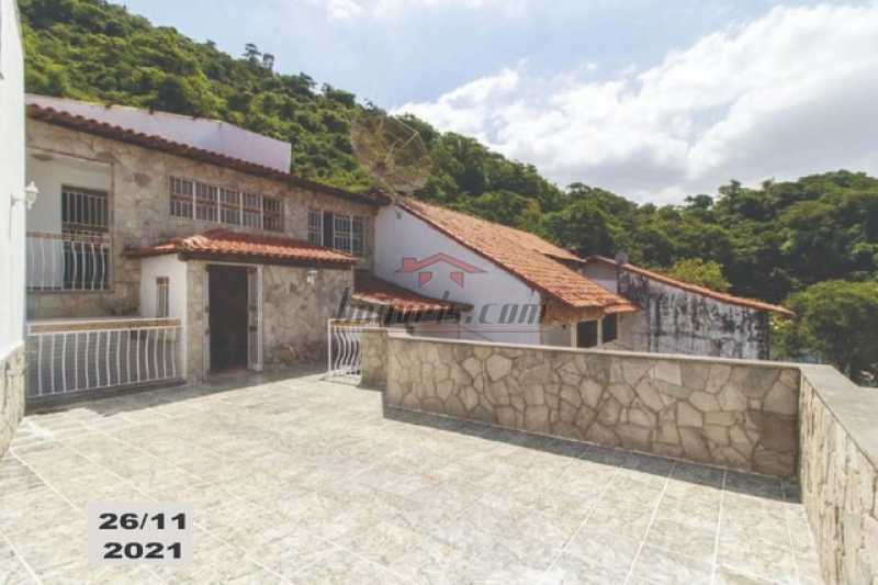 Casa de Condomínio à venda com 4 quartos, 675m² - Foto 4