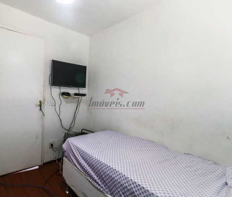 Apartamento à venda com 2 quartos, 52m² - Foto 10