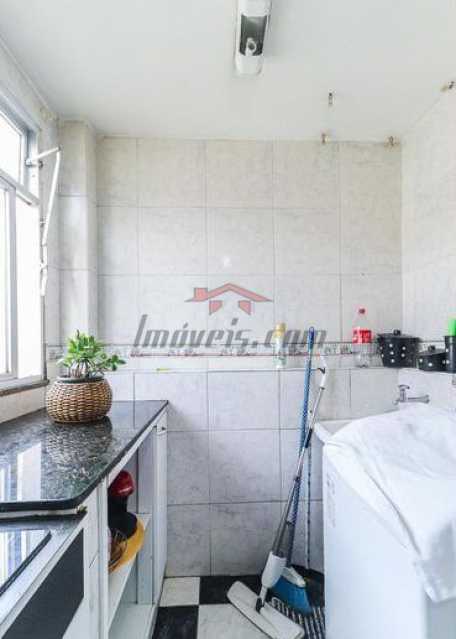 Apartamento à venda com 2 quartos, 52m² - Foto 17