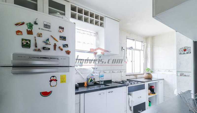 Apartamento à venda com 2 quartos, 52m² - Foto 15