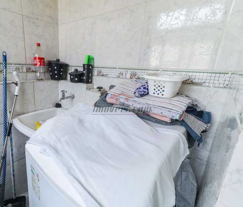 Apartamento à venda com 2 quartos, 52m² - Foto 18