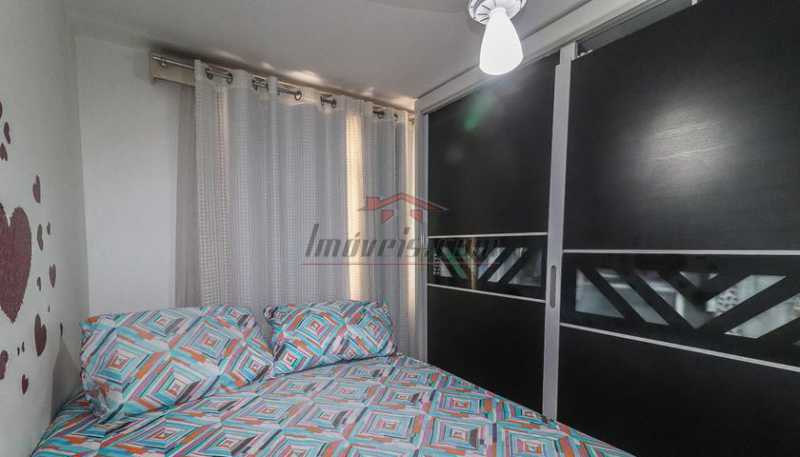 Apartamento à venda com 2 quartos, 52m² - Foto 8