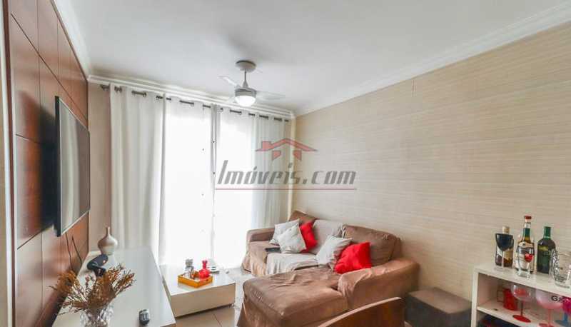 Apartamento à venda com 2 quartos, 52m² - Foto 4