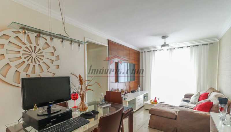 Apartamento à venda com 2 quartos, 52m² - Foto 5