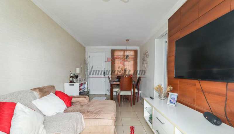 Apartamento à venda com 2 quartos, 52m² - Foto 6