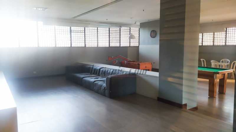 Apartamento à venda com 3 quartos, 138m² - Foto 21