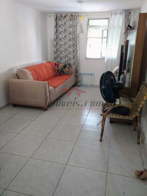 Apartamento à venda com 1 quarto, 37m² - Foto 2