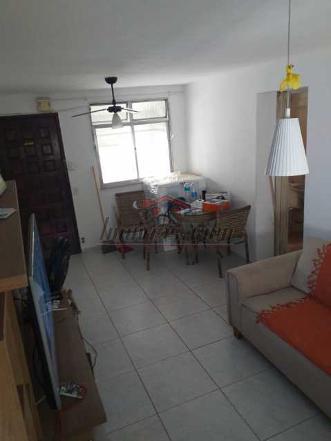 Apartamento à venda com 1 quarto, 37m² - Foto 4