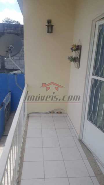 Casa de Vila à venda com 3 quartos, 200m² - Foto 13