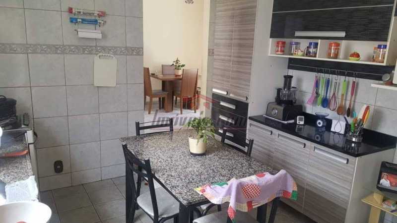 Casa de Vila à venda com 3 quartos, 200m² - Foto 14