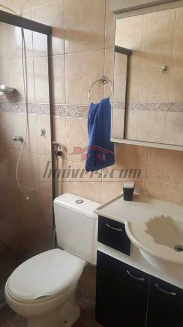 Casa de Vila à venda com 3 quartos, 200m² - Foto 17