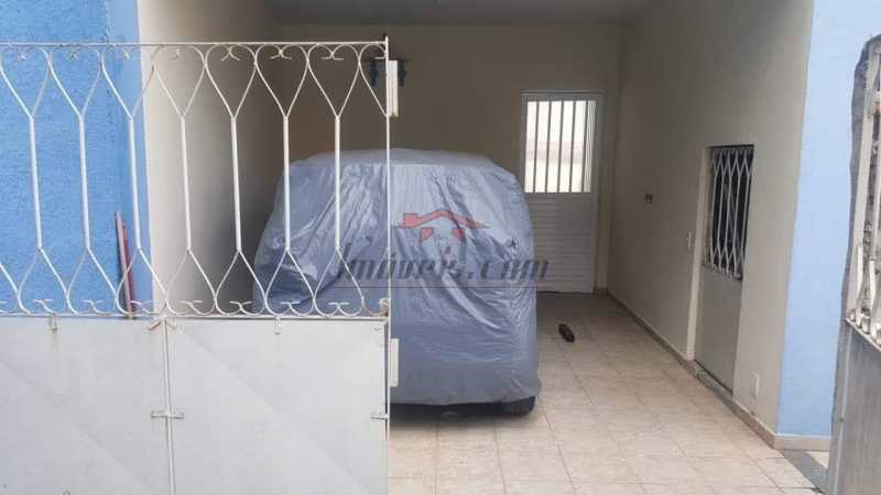 Casa de Vila à venda com 3 quartos, 200m² - Foto 19