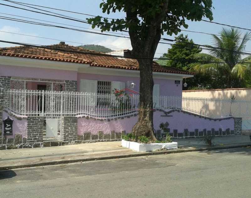 Casa à venda com 5 quartos, 450m² - Foto 1