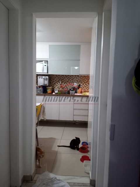 Apartamento à venda com 2 quartos, 80m² - Foto 3