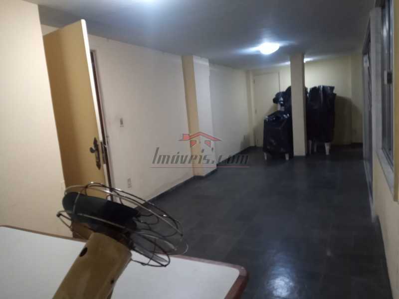 Apartamento à venda com 2 quartos, 80m² - Foto 4