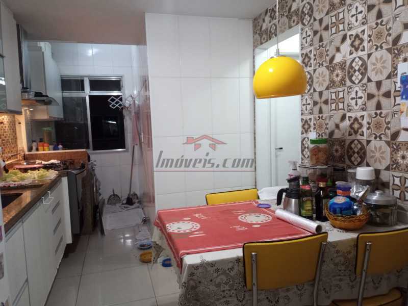 Apartamento à venda com 2 quartos, 80m² - Foto 5