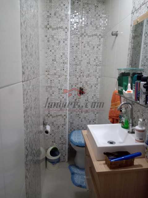 Apartamento à venda com 2 quartos, 80m² - Foto 12