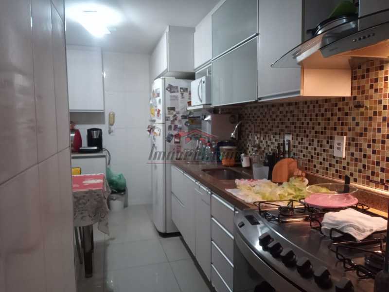 Apartamento à venda com 2 quartos, 80m² - Foto 15