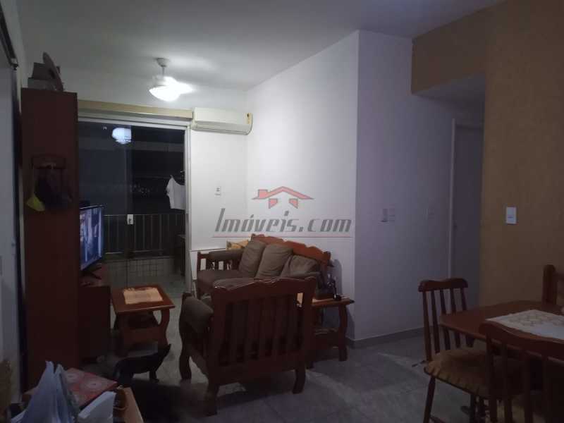 Apartamento à venda com 2 quartos, 80m² - Foto 19