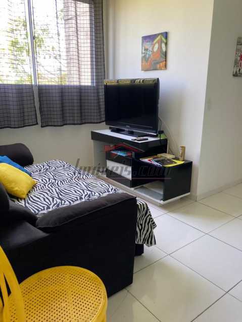 Apartamento à venda com 2 quartos, 46m² - Foto 5