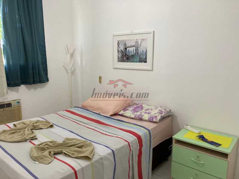 Apartamento à venda com 2 quartos, 46m² - Foto 9