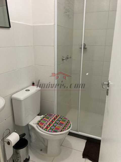 Apartamento à venda com 2 quartos, 46m² - Foto 10