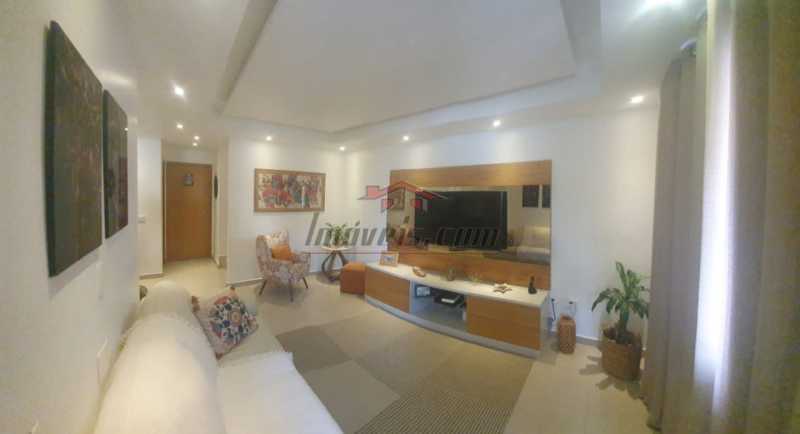 Casa de Condomínio à venda com 3 quartos, 114m² - Foto 9