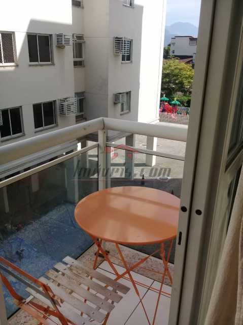 Apartamento à venda com 2 quartos, 51m² - Foto 10