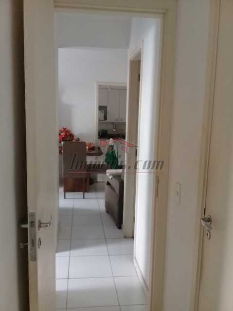 Apartamento à venda com 2 quartos, 51m² - Foto 15