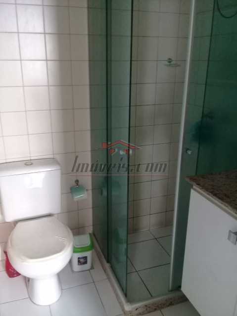 Apartamento à venda com 2 quartos, 51m² - Foto 18