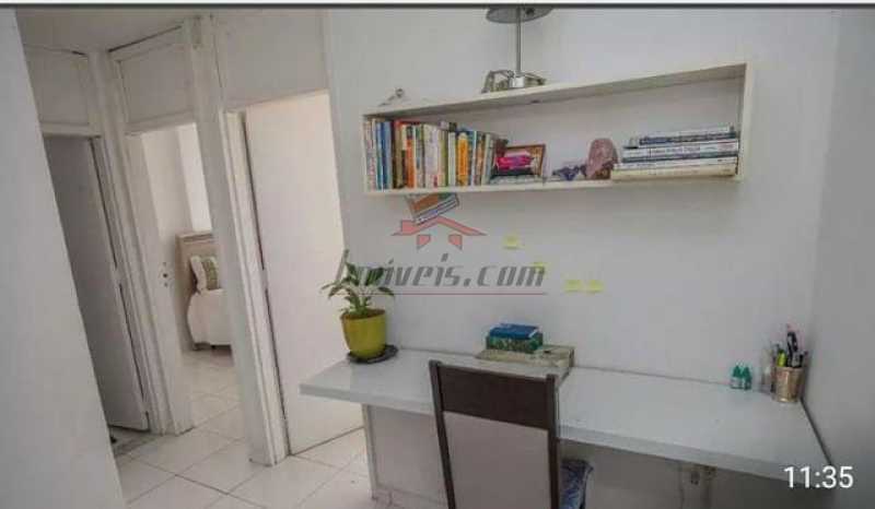 Apartamento à venda com 2 quartos, 56m² - Foto 3